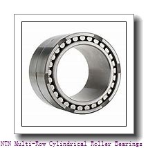 240 mm x 320 mm x 80 mm  NTN NNU4948 Multi-Row Cylindrical Roller Bearings
