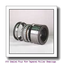 NTN CRO-4427LL Sealed Four Row Tapered Roller Bearings