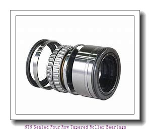 NTN ＊CRO-4303LL Sealed Four Row Tapered Roller Bearings