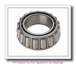 NTN ＊CRO-5117LL Sealed Four Row Tapered Roller Bearings