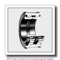 380 mm x 560 mm x 243 mm  NTN SL04-5076NR SL Type Cylindrical Roller Bearings for Sheaves