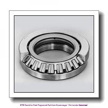 NTN EE243192/243251D+A Double Row Tapered Roller Bearings (Outside Direction)