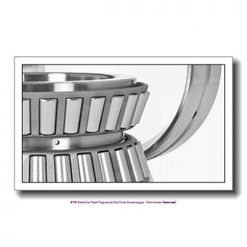 NTN T-HM266446/HM266410D+A Double Row Tapered Roller Bearings (Outside Direction)