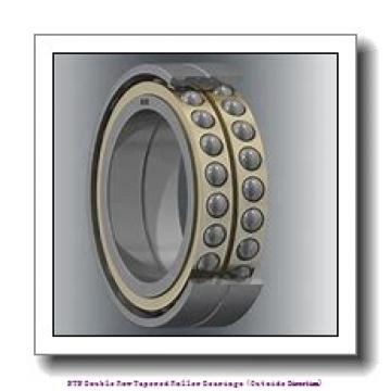 NTN 29875/29820D+A Double Row Tapered Roller Bearings (Outside Direction)