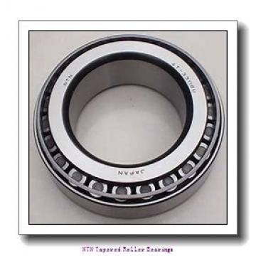 234,95 mm x 311,15 mm x 46,038 mm  NTN LM446349/LM446310 Tapered Roller Bearings