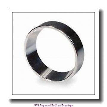 558,8 mm x 736,6 mm x 104,775 mm  NTN LM377449/LM377410 Tapered Roller Bearings