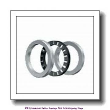 NTN R2481V Cylindrical Roller Bearings With Self-Aligning Rings