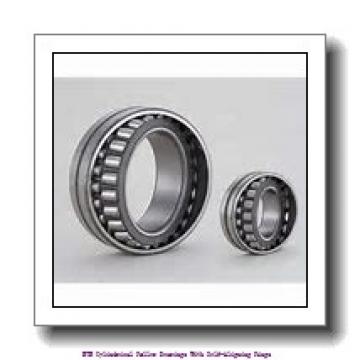 NTN R2859V Cylindrical Roller Bearings With Self-Aligning Rings