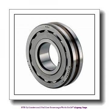 NTN R11A12V Cylindrical Roller Bearings With Self-Aligning Rings