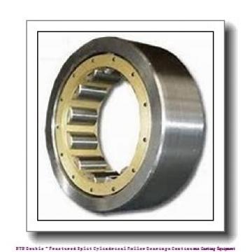 NTN RE2306V Double–Fractured Split Cylindrical Roller Bearings Continuous Casting Equipment