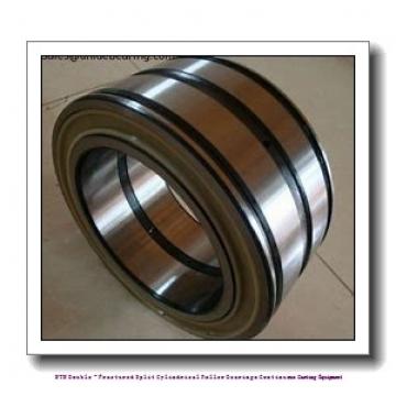 NTN RE2824V Double–Fractured Split Cylindrical Roller Bearings Continuous Casting Equipment