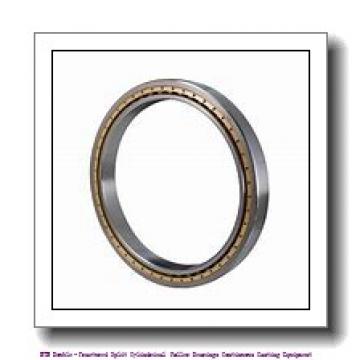 NTN RE3620V Double–Fractured Split Cylindrical Roller Bearings Continuous Casting Equipment