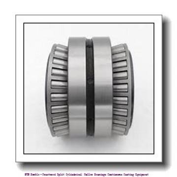 NTN RE4606 Double–Fractured Split Cylindrical Roller Bearings Continuous Casting Equipment