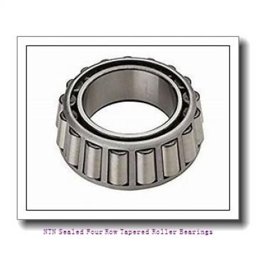 NTN CRO-2812LL Sealed Four Row Tapered Roller Bearings