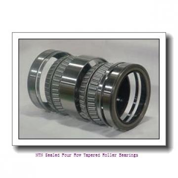 NTN ＊CRO-9107LL Sealed Four Row Tapered Roller Bearings