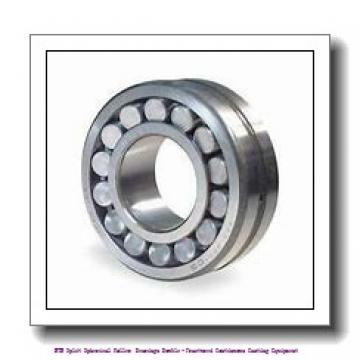 NTN 2PE6301 Split Spherical Roller Bearings Double–Fractured Continuous Casting Equipment
