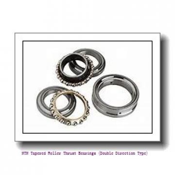 NTN CRTD8201 Tapered Roller Thrust Bearings (Double Direction Type)