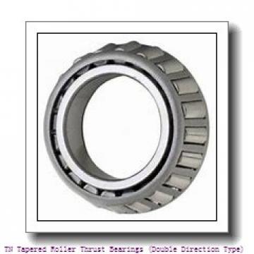 NTN CRTD9408 Tapered Roller Thrust Bearings (Double Direction Type)