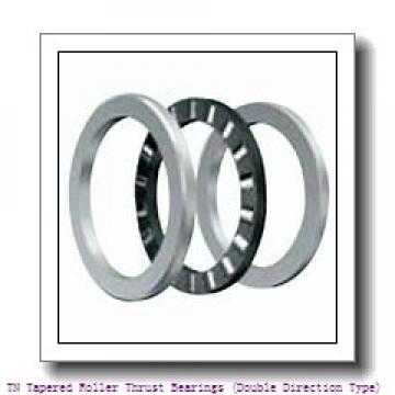 NTN CRTD6404 Tapered Roller Thrust Bearings (Double Direction Type)