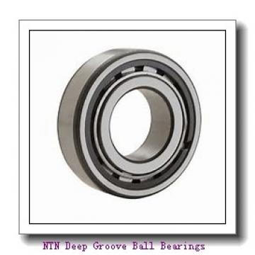 300 mm x 380 mm x 38 mm  NTN 6860 Deep Groove Ball Bearings