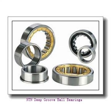 710 mm x 1 150 mm x 438 mm  NTN 241/710B Spherical Roller Bearings