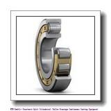 NTN RE4606 Double–Fractured Split Cylindrical Roller Bearings Continuous Casting Equipment