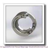 NTN CRTD6104 Tapered Roller Thrust Bearings (Double Direction Type)