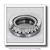 NTN 413184 Double Row Tapered Roller Bearings (Outside Direction)