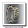 NTN ☆CRI-11214 Double Row Tapered Roller Bearings (Outside Direction) #2 small image