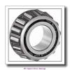 234,95 mm x 314,325 mm x 49,212 mm  NTN LM545849/LM545810 Tapered Roller Bearings