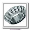381 mm x 522,288 mm x 84,138 mm  NTN LM565949/LM565910 Tapered Roller Bearings