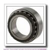 NTN RE2225V Double–Fractured Split Cylindrical Roller Bearings Continuous Casting Equipment