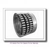 NTN CRO-4811LL Sealed Four Row Tapered Roller Bearings