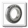 NTN 2PE17009 Split Spherical Roller Bearings Double–Fractured Continuous Casting Equipment #1 small image