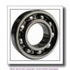 NTN 2PE10601 Split Spherical Roller Bearings Double–Fractured Continuous Casting Equipment #2 small image