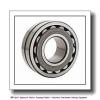 NTN 2PE22401 Split Spherical Roller Bearings Double–Fractured Continuous Casting Equipment #3 small image