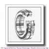 NTN CRTD4013 Tapered Roller Thrust Bearings (Double Direction Type)