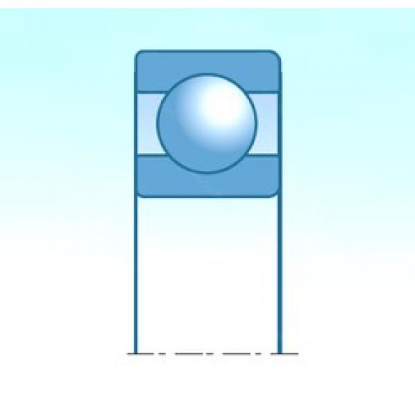 355,600 mm x 469,900 mm x 57,150 mm  NTN SC7101 Deep Groove Ball Bearings #2 image