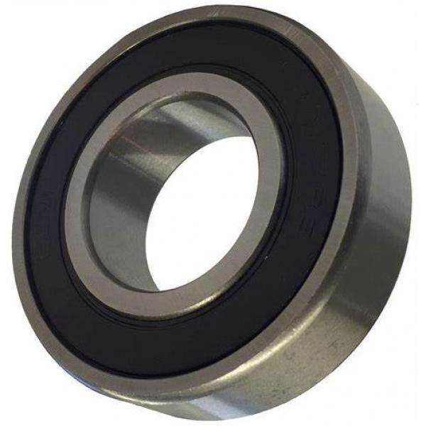 Auto / Agricultural Machinery Ball Bearing Miniature Deep Groove Ball Bearing High Temperature Bearing 6001 6002 6003 6004 6201 6202 6203 6204 Zz 2RS C3 #1 image