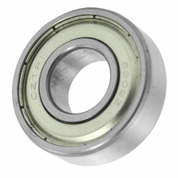 one way bearing 6202Z Chrome steel Washing Machine Drum Bearings #1 image