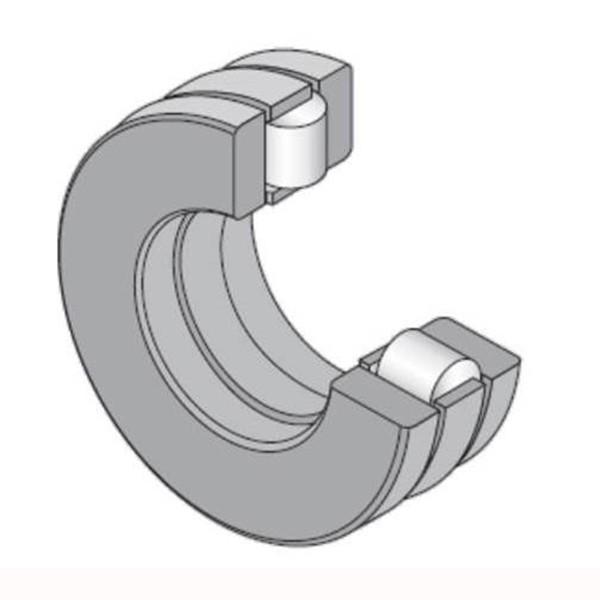 NTN 81230L1 Thrust Roller Bearings #2 image