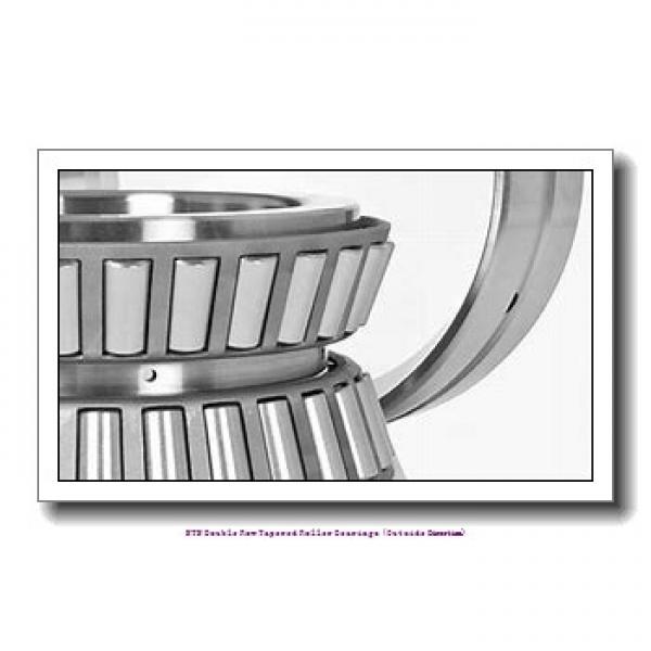 NTN ☆4231/500G2 Double Row Tapered Roller Bearings (Outside Direction) #2 image