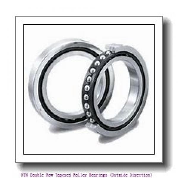 NTN ☆CRI-20802 Double Row Tapered Roller Bearings (Outside Direction) #2 image
