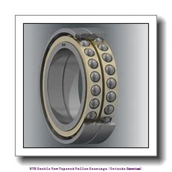 NTN 4131/500 Double Row Tapered Roller Bearings (Outside Direction) #1 image