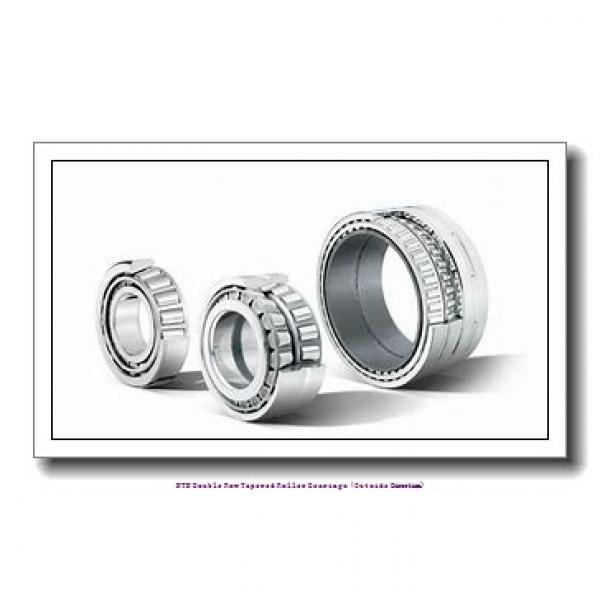 NTN 413096 Double Row Tapered Roller Bearings (Outside Direction) #1 image