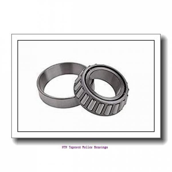 NTN HM259048/HM259010 Tapered Roller Bearings #1 image