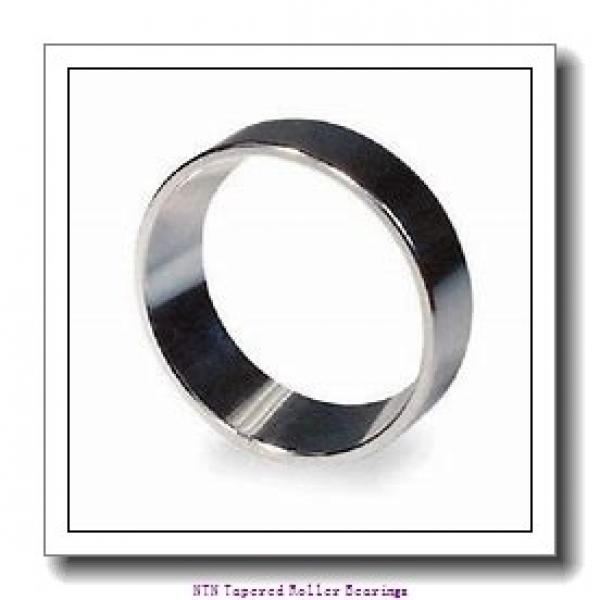 558,8 mm x 736,6 mm x 104,775 mm  NTN LM377449/LM377410 Tapered Roller Bearings #1 image