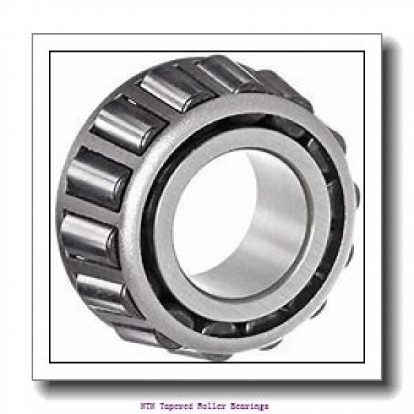 234,95 mm x 314,325 mm x 49,212 mm  NTN LM545849/LM545810 Tapered Roller Bearings #1 image