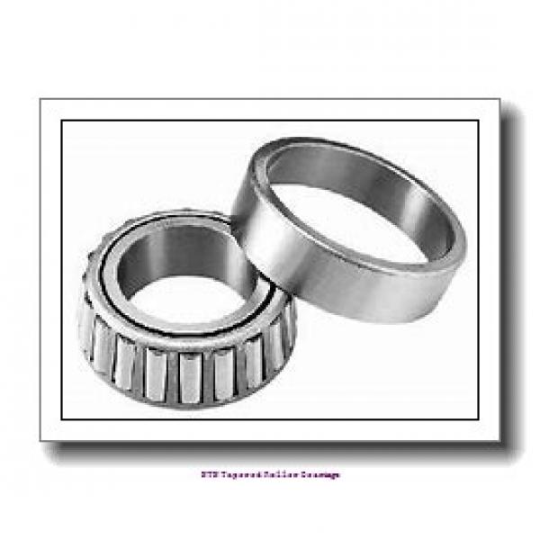 NTN HM262749/HM262710D+A Tapered Roller Bearings #1 image