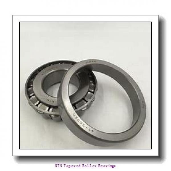 279,4 mm x 374,65 mm x 47,625 mm  NTN L555233/L555210  Tapered Roller Bearings #2 image